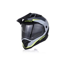 ACERBIS PRILBA REACTIVE