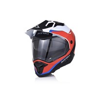 ACERBIS PRILBA REACTIVE