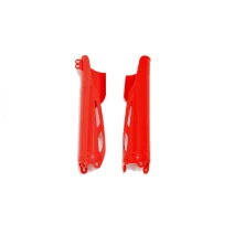 chrániče vidlíc sa hodí pre CRF 250/300RX 19/24, CRF 450 19/24