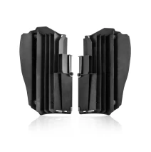 sada mriežka chladiča sahodí pre YZF450 18/22,YZF250 19/22,WRF450 19/23,WRF250 20/23
