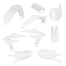 ACERBIS full kit sa hodí pre YZF250 19/23,YZF450 18/22,YZ250FX 21/23,450FX 21/22