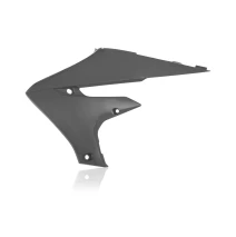 ACERBIS spojlery sa hodí prespodné YZF450 18/22,YZF250 19/23,WRF450 19/23,WRF250 20/23