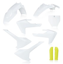 Acerbis full kit sa hodí pre HQ 65 17/22