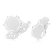 sada kryt viečka spojky a zapaľovania KTM EXC-F250/350 17/23,HQ FE250/350 17/23,GAS
