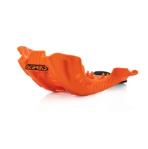 Acerbis kryt pod motor sa hodí pre SXF / XCF 250/350 19/22