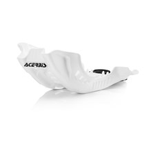 Acerbis kryt pod motor sa hodí pre SXF250 / 350 19-22, HQ FC250 / 350 19-22