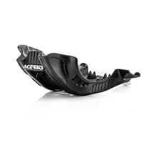 Acerbis kryt pod motor sa hodí pre SXF250 / 350 19-22, HQ FC250 / 350 19-22