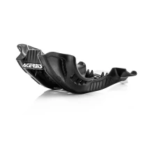 Acerbis kryt pod motor sa hodí pre SXF250 / 350 19-22, HQ FC250 / 350 19-22