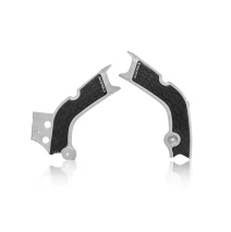 Acerbis kryt (chránič) sa hodí pre rámu sa hodí pre CRF450R/RX 19/20,250R/RX/300RX 20/21
