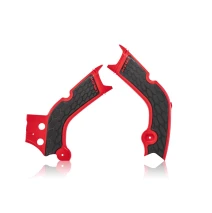 Acerbis kryt (chránič) sa hodí pre rámu sa hodí pre CRF450R/RX 19/20,250R/RX/300RX 20/21