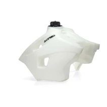 Acerbis nádrž sa hodí pre KTM EXCF250 / 350/450/500 12/16, SXF250 / 350/450 13/15 20L