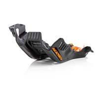 Acerbis kryt pod motor sa hodí pre SX250 19/22