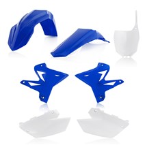 Restyling kit Yamaha YZ 125/250 02-14