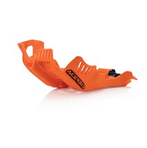 Acerbis kryt pod motor sa hodí pre SX250 19/22