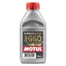 MOTUL Brzdová kvapalina Racing RBF660 500ml