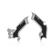 Acerbis kryt (chránič) sa hodí pre rámu sa hodí pre KXF 450 19/23, KXF 250 21/24