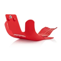 Acerbis kryt pod motor sa hodí pre Beta RR2T 250RC / 300RC 18-19