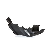 Acerbis kryt pod motor sa hodí pre KTM EXC 250/300 17/19, TE250 / 300 17/19