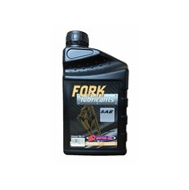 BO OIL FORK OIL 10W 1 l