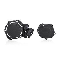 sada kryt viečka spojky a zapaľovania YZ 250 05/23,FANTIC XX 250 21/23