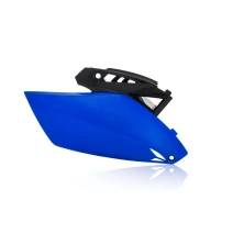 Acerbis podsedlovky sa hodí preYZF 250 10/13