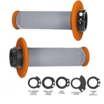 Rukoväte Progrip 708 LOCK-ON 2takt+4takt (ODI SCS) 5 nástavcov