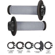 Rukoväte Progrip 708 LOCK-ON 2takt+4takt (ODI SCS) 5 nástavcov