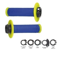 Rukoväte Progrip 708 LOCK-ON 2takt+4takt (ODI SCS) 5 nástavcov