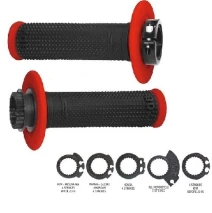 Rukoväte Progrip 708 LOCK-ON 2takt+4takt (ODI SCS) 5 nástavcov
