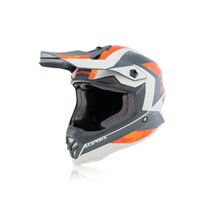 ACERBIS MOTOKROS PRILBA STELL JUNIOR