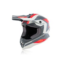 ACERBIS MOTOKROS PRILBA STELL JUNIOR