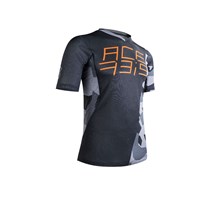 ACERBIS dres COMBAT MTB (cyklo) krátky rukav