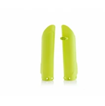 ACERBIS chrániče vidlíc pasuje na KTM SX85, HQ TC85, GAS MC85