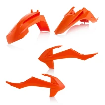 Acerbis plastový kit sa hodí pre KTM SX 65 16/23 GAS GAS MC65 21/23