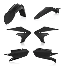plastový kit sa hodí pre WRF 450 19
