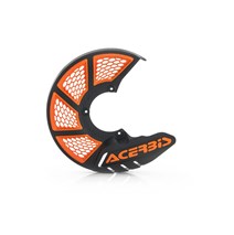 Acerbis kryt predného kotúča maximálny priemer 280 mm