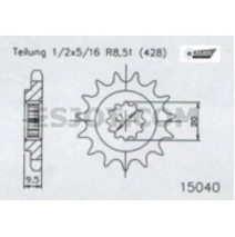Reťazové koleso ESJOT SX 85 13 Zuby