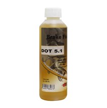 BO OIL DOT 5.1    250 ml