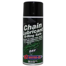 Bo Oil Chain Spray Tour 400 ml