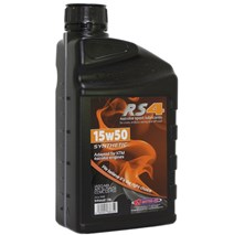 BO OIL Racing 4 Lube 4T 15W50 1 l