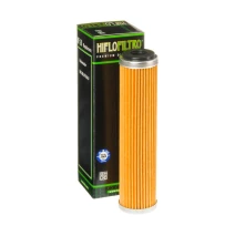 HIFLOFILTRO olejový filter HF 631