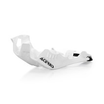 Acerbis kryt pod motor sa hodí pre TE 250/300 20/23, GAS ES 250/300 / 21-23