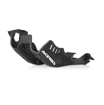 Acerbis kryt pod motor sa hodí pre EXC 250/300 20/22