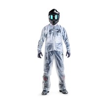 Acerbis motokros pláštenka /horná časť