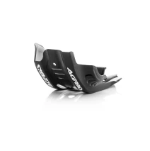 Acerbis kryt pod motor sa hodí pre FE 450/501 20/22