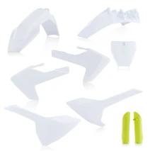 Acerbis plastový full kit sa hodí pre HQ TC 85 18/24