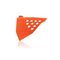 ACERBIS Kryt air boxu VENTED pasuje na KTM SX/SXF 19/22, EXC/EXCF 20/23