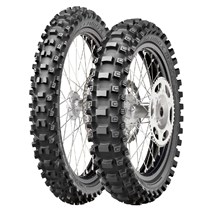 Dunlop 60/100-12 MX33