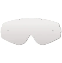 PROGRIP 3212 sklo do okuliarov CLEAR ANTIGHT