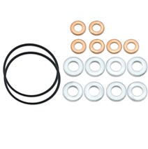 sada tesnení k olejovému filtru hodí sa pre CRF250R/X 04-,450R/X 02-18,150R 07-